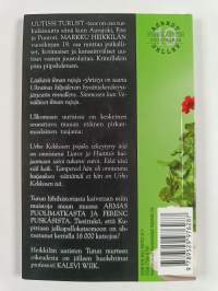 Uutissi Turust 19