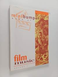 Mini Bumper Book of Film Music