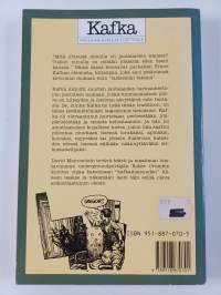 Kafka vasta-alkaville ja edistyville
