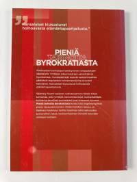Pieniä tarinoita byrokratiasta