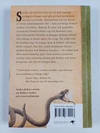 Robert Arthur och monstersystrarna - Monstersystrarna