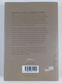 Selvisin Rumbulasta