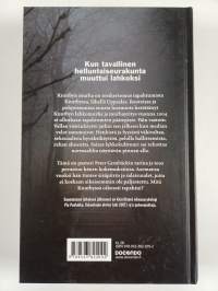 Knutbyn murha