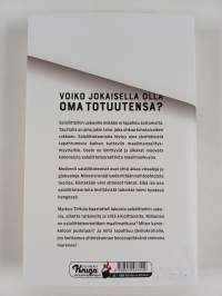 Taistelu totuudesta