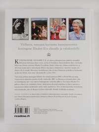 Kuningatar Elisabet II : 1926-2022