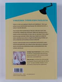 Etätyön hyvinvointiopas