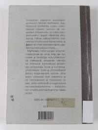 Maailman mieli : yhteisöllisen tyylin muodoista