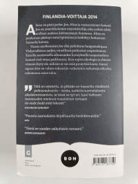 He eivät tiedä mitä tekevät