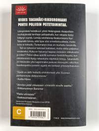 Likainen kaupunki