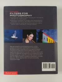 Mastering filters for photography : professional digital and optical techniques