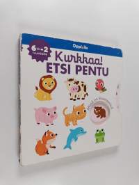 Tyhjä kuva