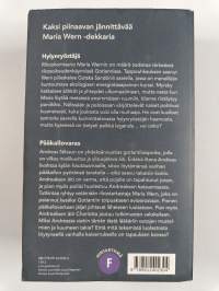 Pääkallovaras ; Hylynryöstäjä