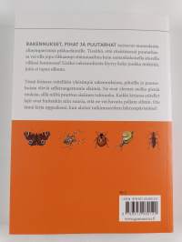 Pikkuötökät talossa ja puutarhassa