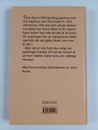 Vilket ljushuvud!