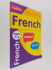 French Ages 7-9 - Ideal for Home Learning