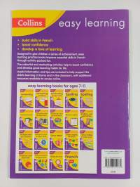 French Ages 7-9 - Ideal for Home Learning