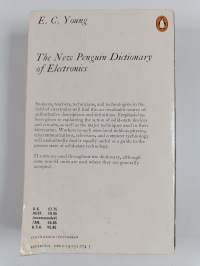 The new penguin dictionary of electronics