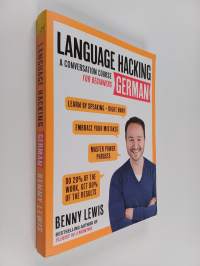 Language Hacking German