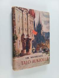 Tyhjä kuva