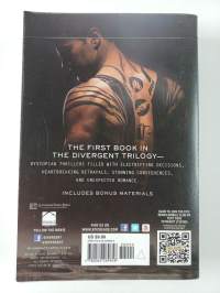 Divergent Movie Tie-in Edition