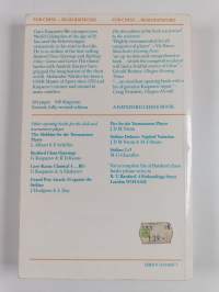 Sicilian -e6 and -d6 Systems