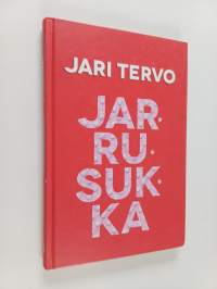 Jarrusukka