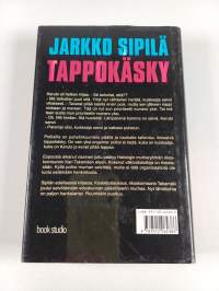 Tappokäsky