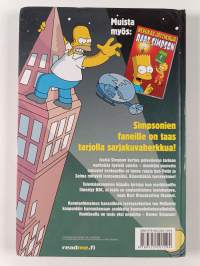 Simpsonit : vastaisku