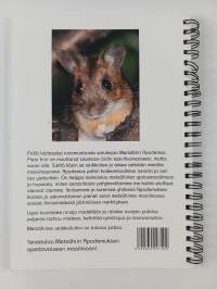 Metsähiiri Apodemus