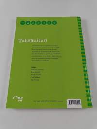 Tuhattaituri 1b