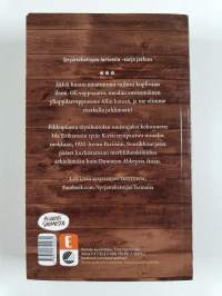 Ruokarouvan tytär