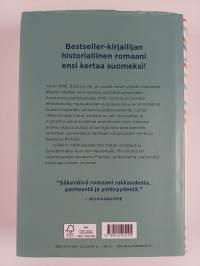 Morsianten laiva