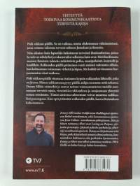 Pidä rakkaus päällä : yhteys, kommunikaatio &amp; rajat