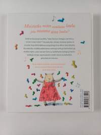 Vauvakulta : laulukirja vauvaperheille