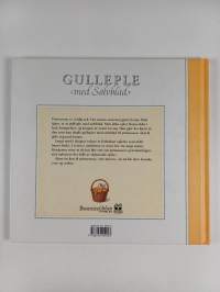 Gulleple med sølvblad - et svensk folkeeventyr