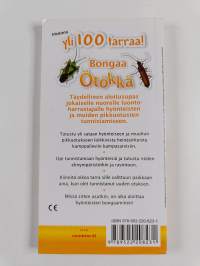 Bongaa ötökkä