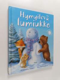 Tyhjä kuva