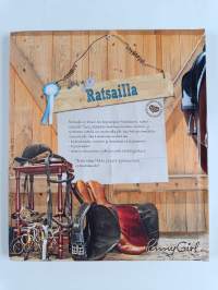 Paikoillanne, valmiit - ratsaille! Osa 2 : Ratsailla