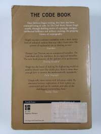 The Code Book : The Secret History of Codes and Code-breaking