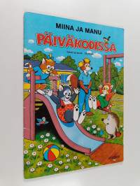 Tyhjä kuva
