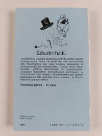 Taikurin hattu