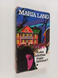 Tyhjä kuva