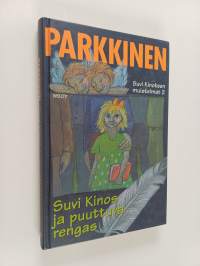 Suvi Kinos ja puuttuva rengas