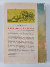 Gauchojen parissa