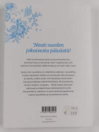 Hyvän olon vuosikirja : vinkkejä hyvään arkeen