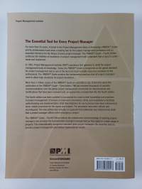 A guide to the project management body of knowledge (PMBOK guide)
