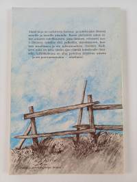 Anna minulle itseni
