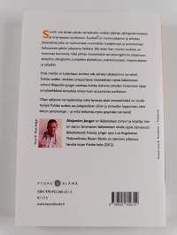 Puhdas suolisto : eliminoi sairautesi syyt ja uudista terveytesi mullistavalla menetelmällä