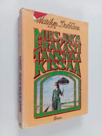 Mies, joka rakasti Tanssivaa Kissaa
