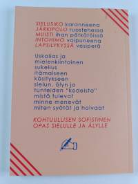 Inkvisio sielun ja älyn anatomiaan : arkiviisaan pääteos